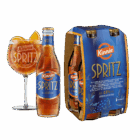 kinnie spritz