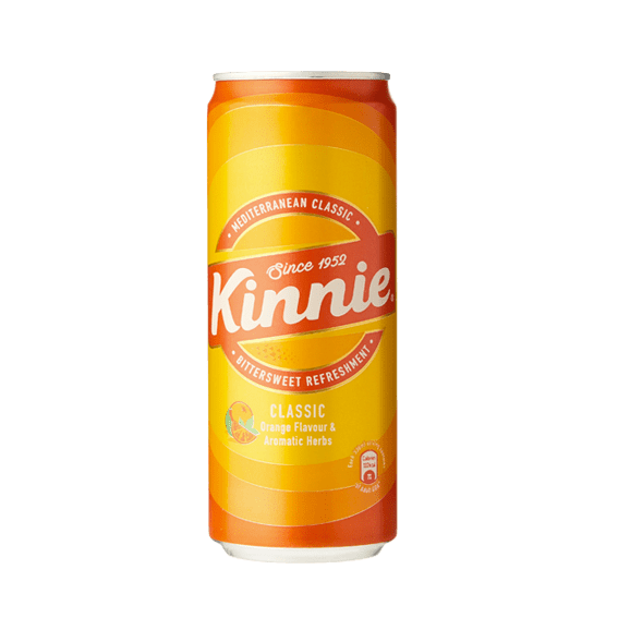 Kinnie Classic Kinnie Classic