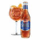 Kinnie Spritz