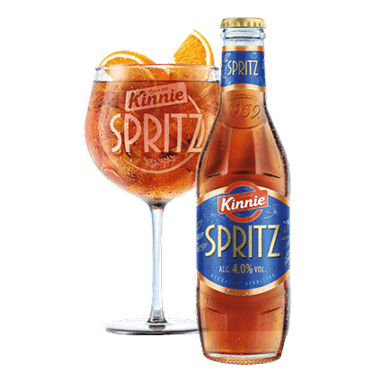 Kinnie Spritz