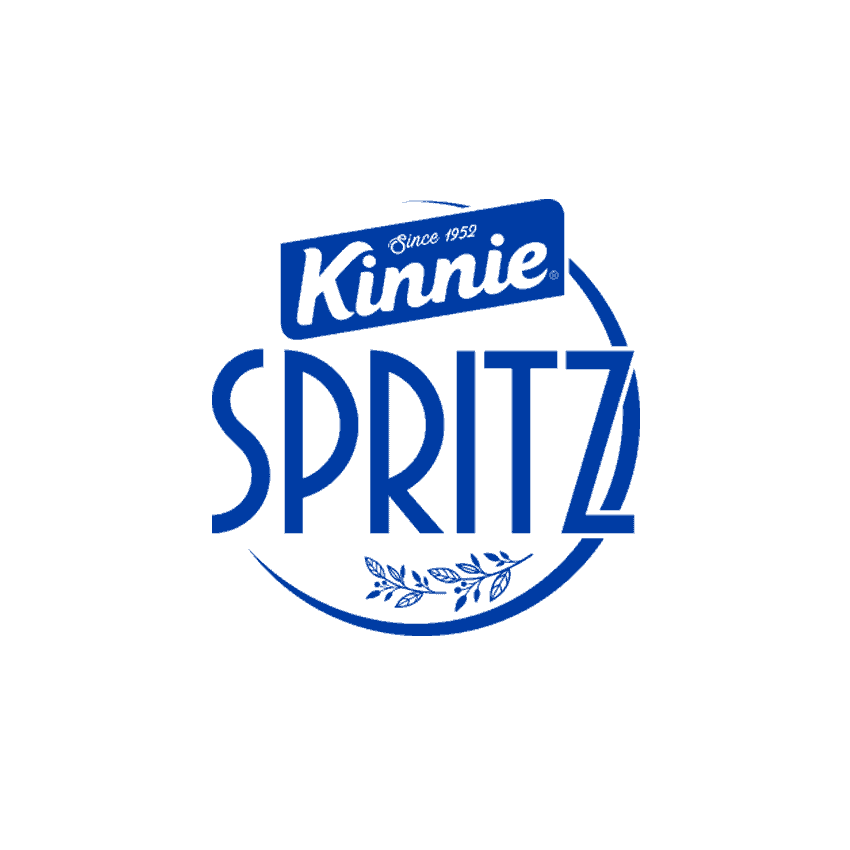 Logo von Kinnie Spritz, dem Aperitivo aus Malta seit 1952