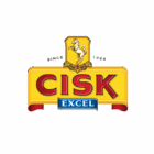 Logo von Cisk Excel, dem Low-Carb-Lager aus Malta