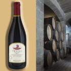 Fenici Rotwein
