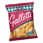 Cracker mit maltesischem Wurstgeschmack