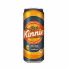 Kinnie Zest