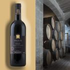 Nexus Rotwein