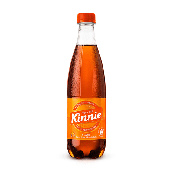 Kinnie classic pet Kinnie classic pet