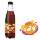 24 Kinnie Zero