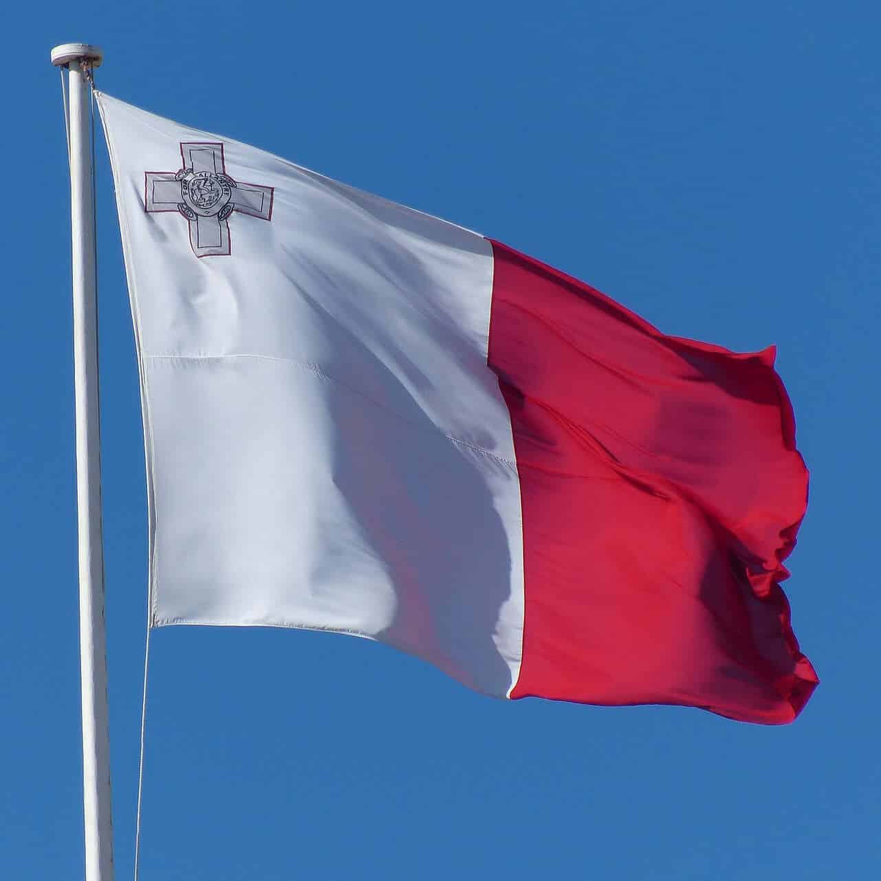 Flag Square