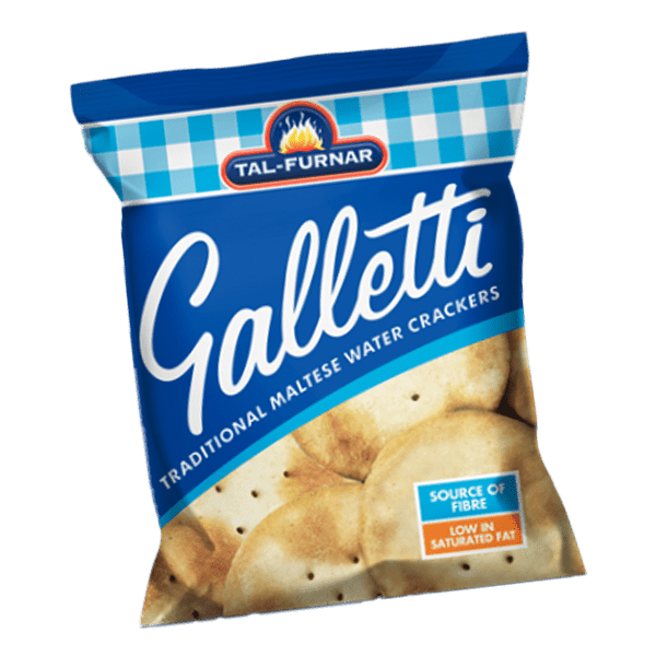 Traditionelle Galletti – Die Originalen Die Originalen