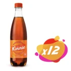 12 Pack Kinnie PET Flaschen aus Malta