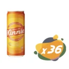 36 Pack Kinnie aus Malta