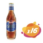 16 Pack Kinnie Spritz Aperitivo aus Malta
