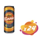 24 Pack Kinnie Zest aus Malta