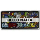 Magnet Metall Motiv 2