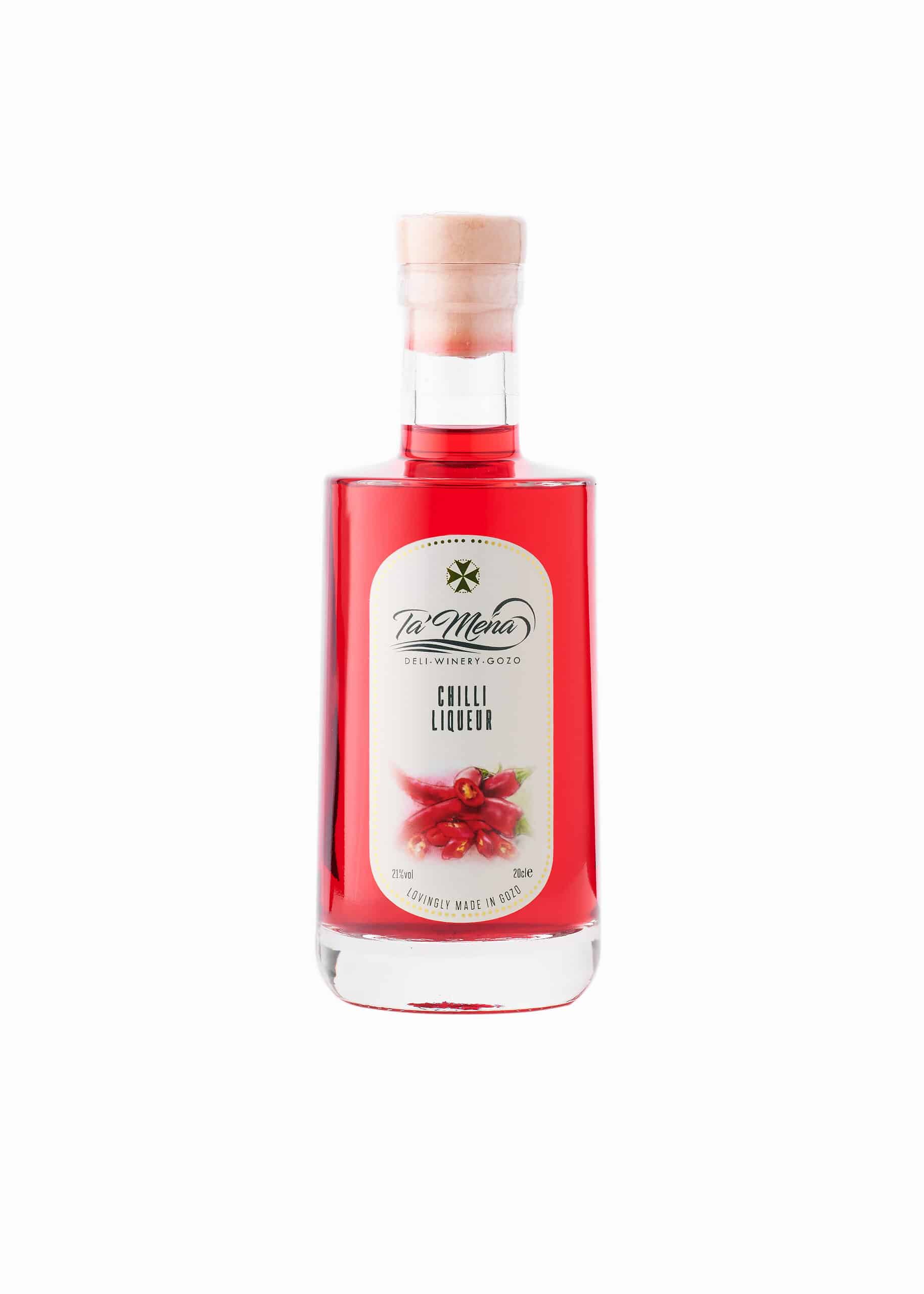 Chilli_20cl Chili