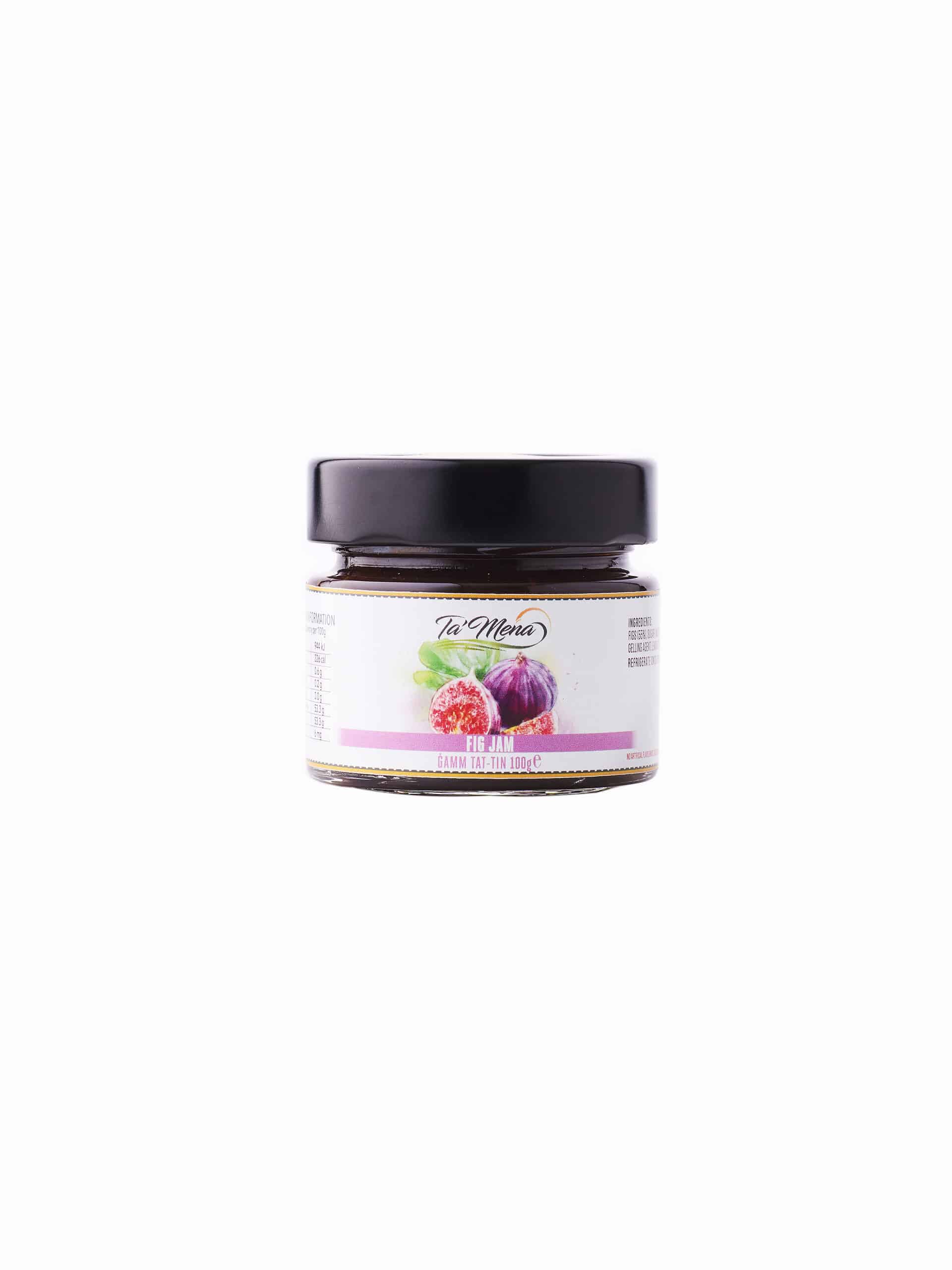 fig_100g feigenmarmelade