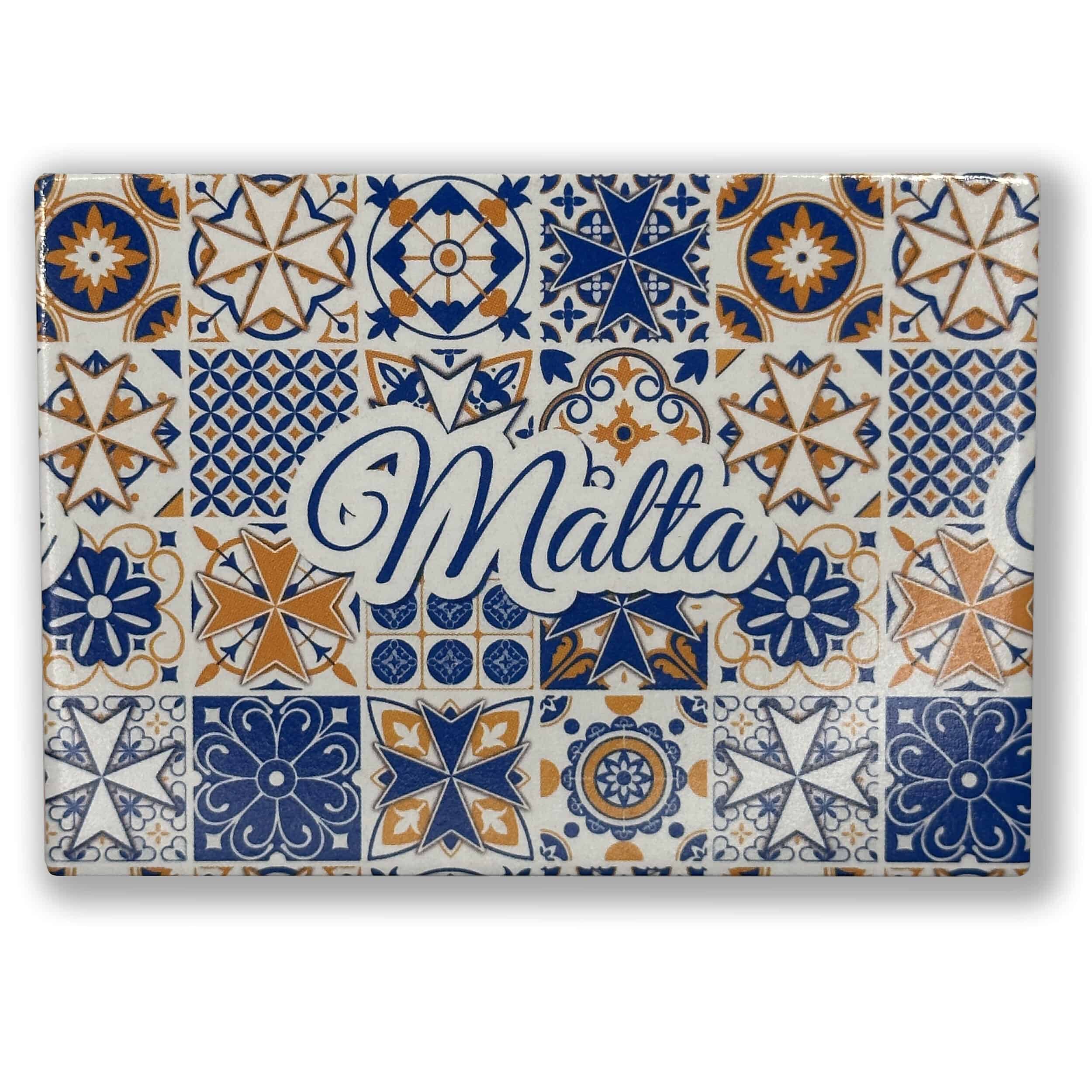 fridge magnet 1 Magnet Motiv 1