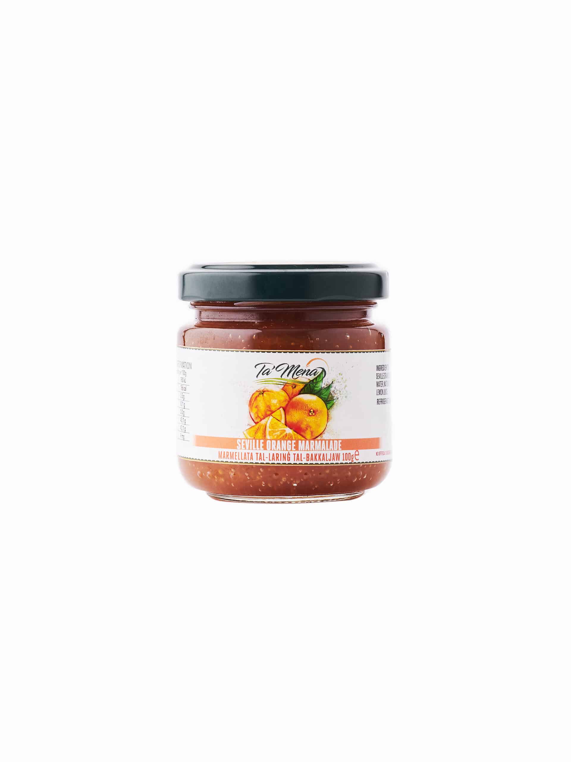 orange_marmalade_100g Orangen Marmelade