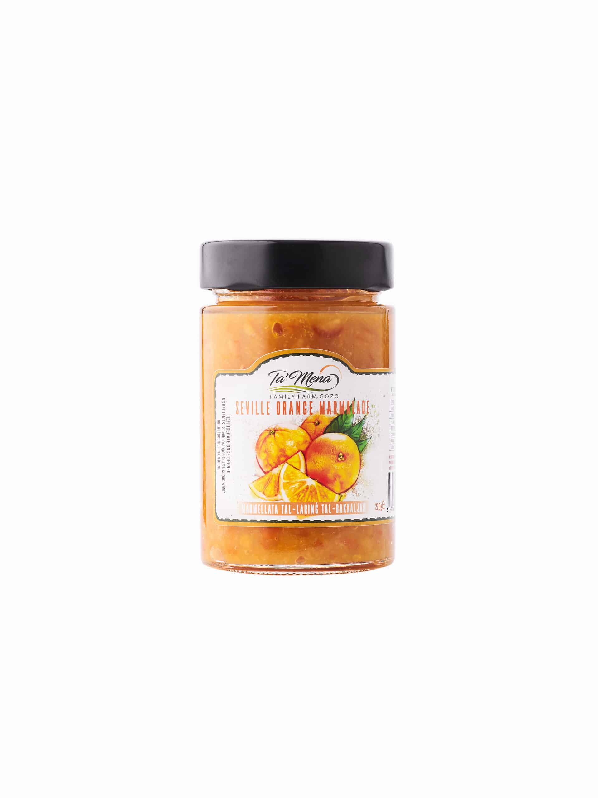 orange_marmalade_220g Seville Orangenmarmelade