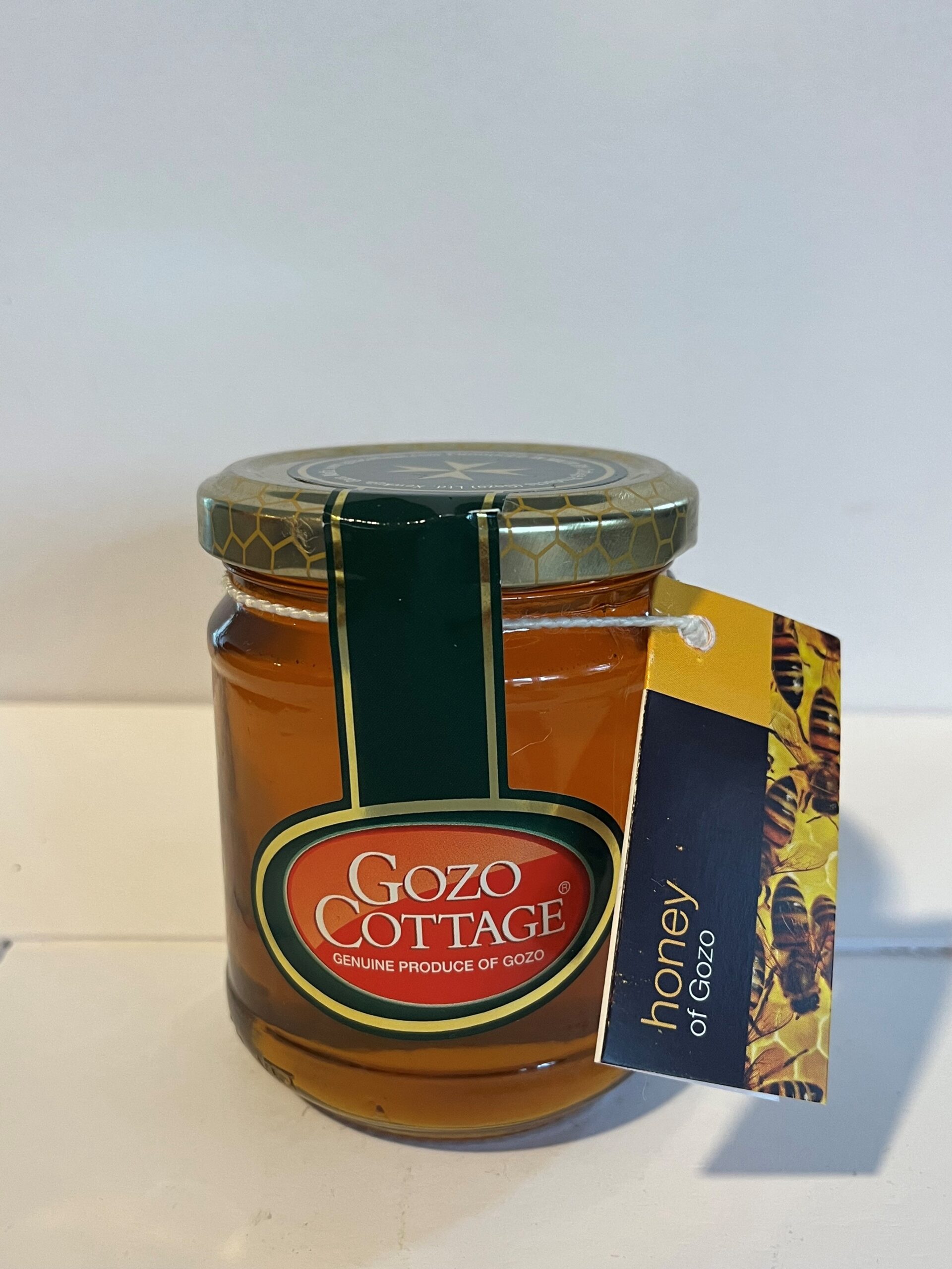Honig GC Gozo Honig