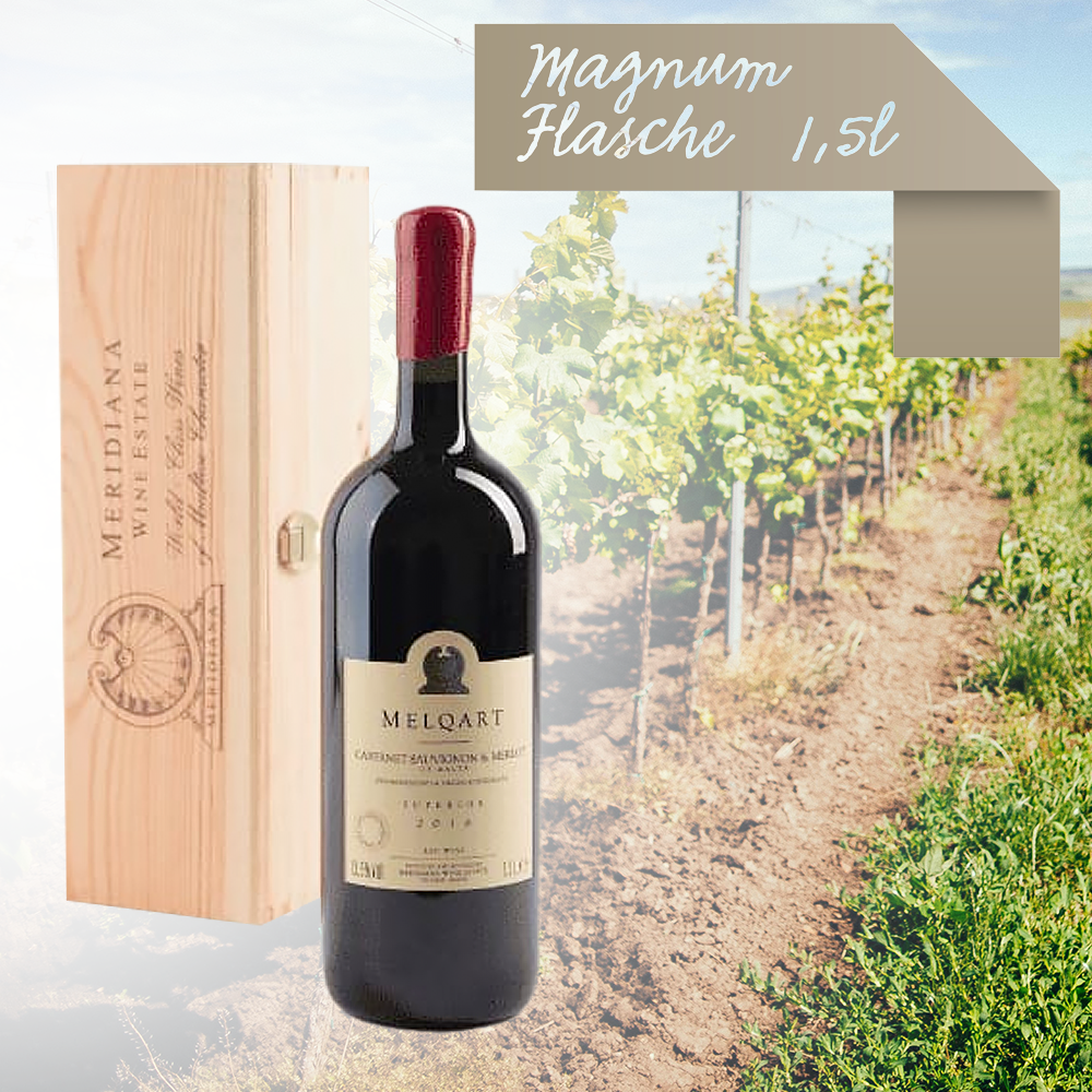 MELQART MAGNUM