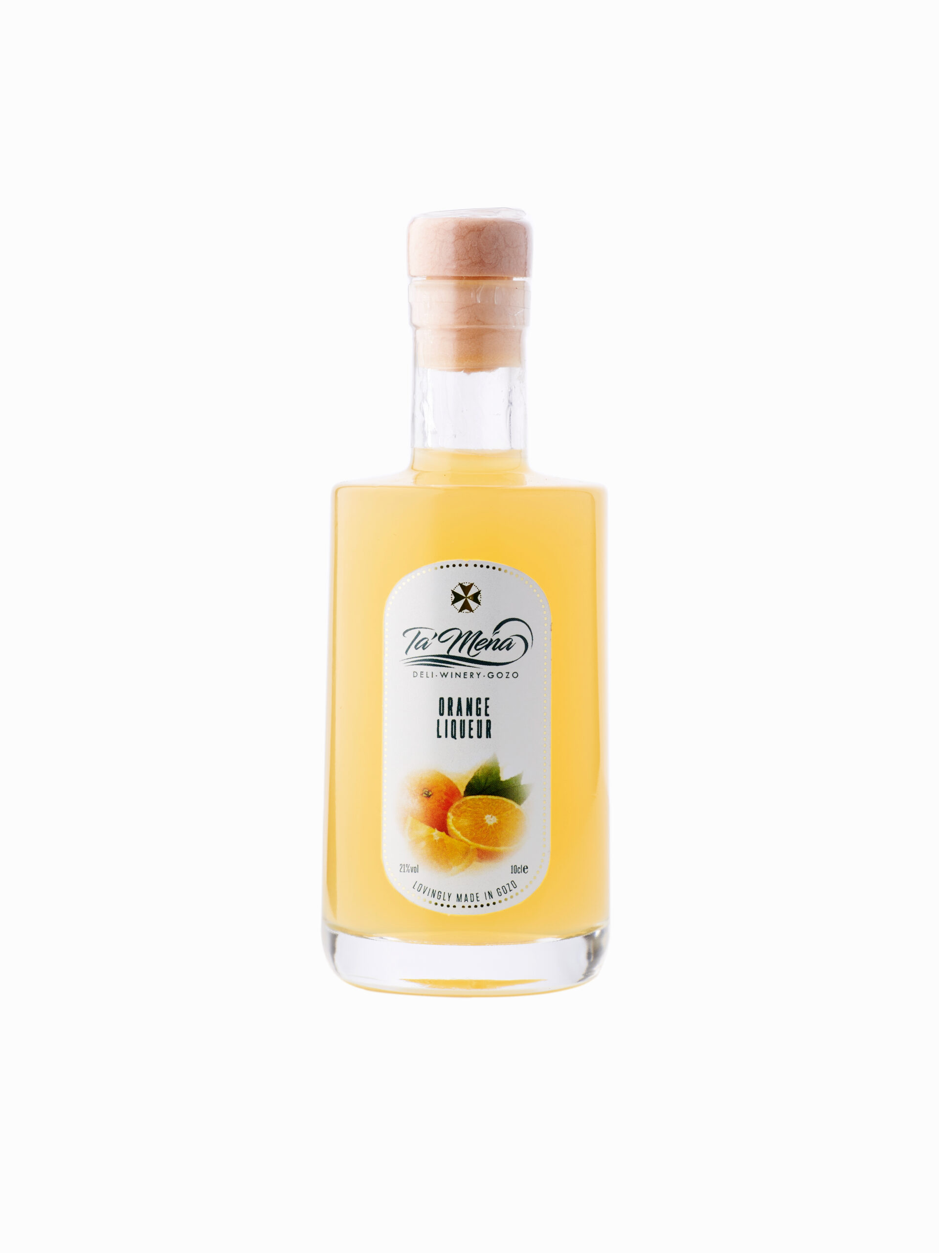 Orange_10cl Orangenlikör