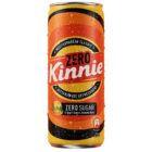 kinnie zero