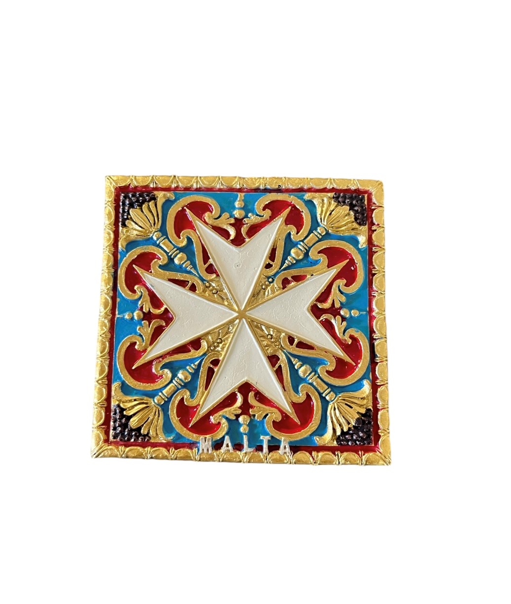 Maltakreuz