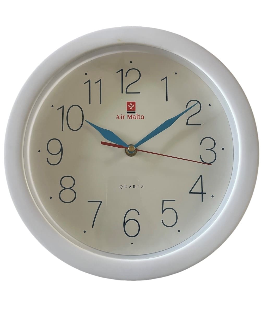 Uhr Wanduhr