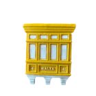 Malta Balkon Magnet
