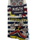 Malta Socken Popeye