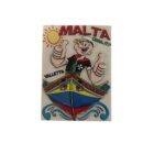 Popeye Magnet