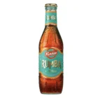 Kinnie Rumba - Kinnie mit Rum!