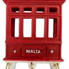 Malta Balkon
