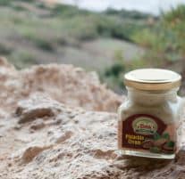Pistazien Pistaziencreme