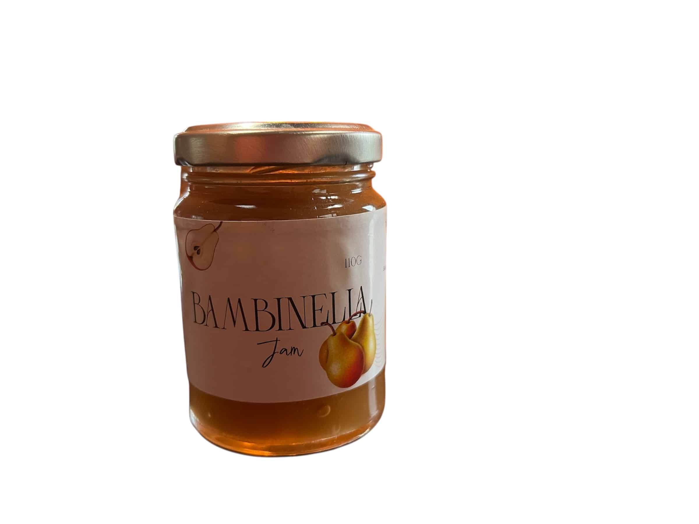 Bambinella Bambinella