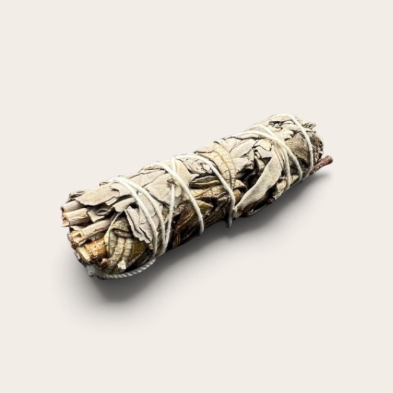 Weißer Salbei - Yerba Santa ca 25-30g