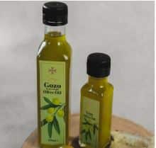 Öl Extra Virgin Olivenöl