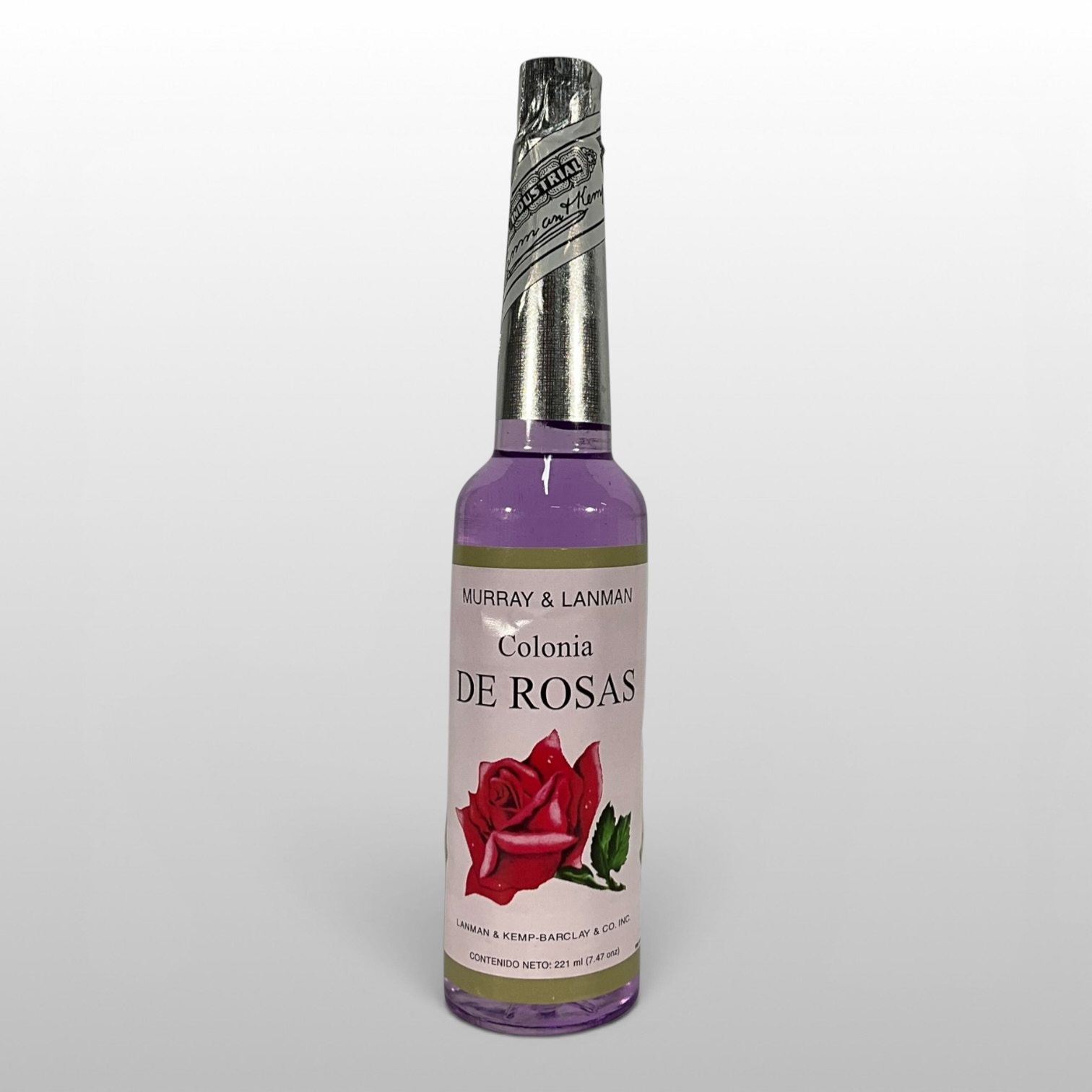 Agua de Rosas Agua de Rosas – Aguas – Schamanische Duftessenzen & Ritualwässer