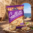 Tal-Furnar Galletti Cracker mit Gbejniet Malta-Kaese, 70 g