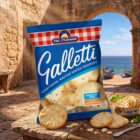Tal-Furnar Galletti, die original maltesischen Water Crackers, 70 g
